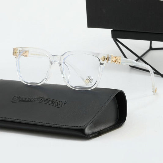 Classic Noir Glasses
